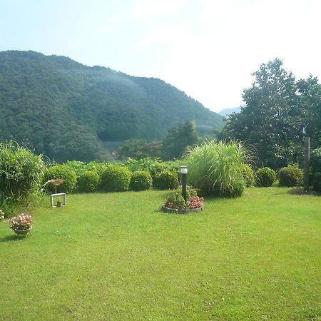 Auberge Shikinouta Tsuwano Εξωτερικό φωτογραφία